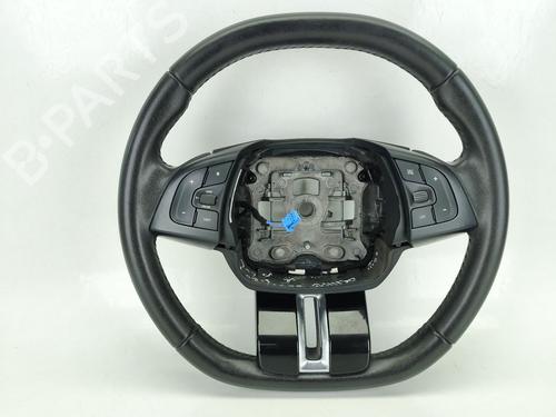 Used Steering wheel CITROËN C4 CACTUS 1.5 BlueHDi 100 (102 hp) 27298244
