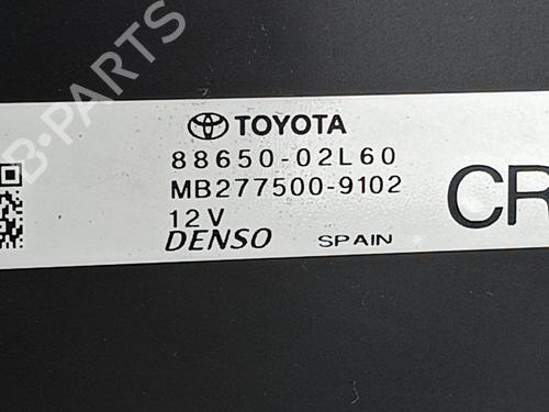 Electronic module TOYOTA COROLLA Saloon (_E21_) 1.8 VVTi Hybrid (ZWE211, MZEA12) | BP38048100M83 - Image 2