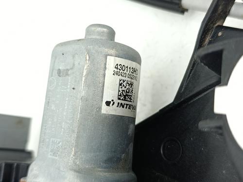 Front left window mechanism OPEL CORSA F (P2JO) 1.2 (68) | BP38486483C22 - Image 4
