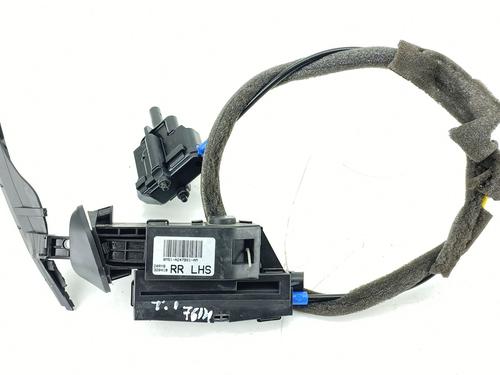Electronic module FORD FOCUS III 1.5 TDCi BM51A247B51AM