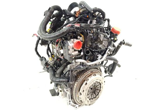 Engine RENAULT KADJAR (HA_, HL_) 1.3 TCe 160 (HLNC) | BP34441669M1  - Image 9