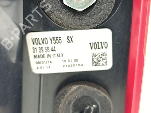 Left taillight VOLVO V40 Hatchback (525) D2 | BP37270561C34 - Image 6