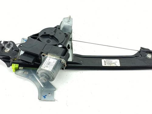 Used Rear right window mechanism PEUGEOT 508 SW I (8E_) 1.6 HDi (116 hp) 30277393