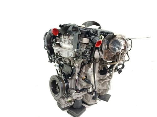 Used Engine CITROËN C4 CACTUS 1.2 THP 110 (110 hp) 32673564