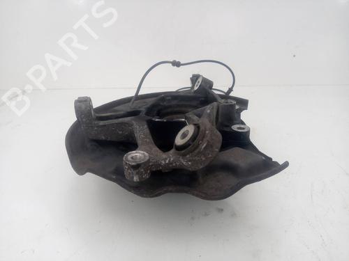 Left rear steering knuckle MERCEDES-BENZ E-CLASS (W211)  | BP9534672M27 