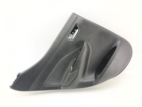 Bageste venstre beklædning NISSAN MICRA V (K14) 1.0 IG-T (92 hp) 31630441