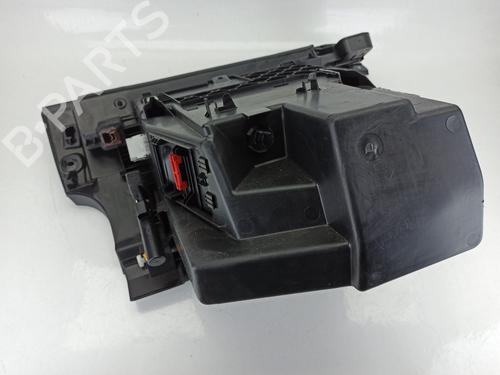 Glove box PEUGEOT 508 I (8D_) 2.0 HDi | BP25874949C95 