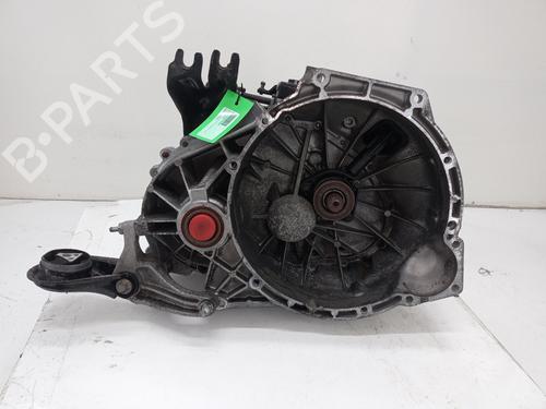 Gearkasse FORD FOCUS II Saloon (DB_, FCH, DH) 1.6 Ti (115 hp) 15769322