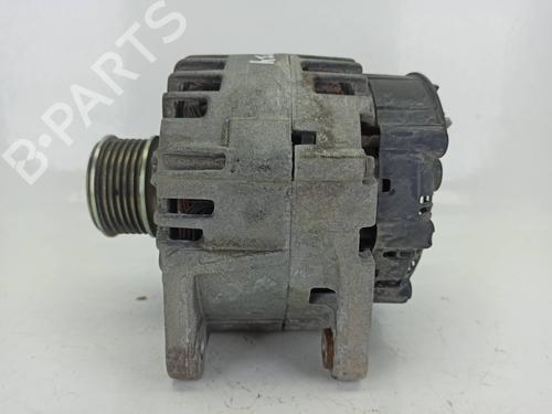 Alternator RENAULT KANGOO / GRAND KANGOO II (KW0/1_)  | BP10266355M7 