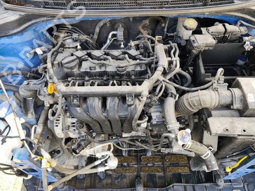 Forra trás esquerda KIA STONIC (YB) 1.2 CVVT | BP31939942C60