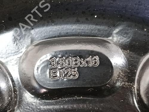 Andre FORD FOCUS IV (HN) 1.0 EcoBoost | BP36162316O1 - Image 6