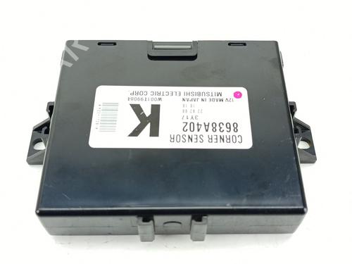 Electronic module MITSUBISHI ECLIPSE CROSS (GK_, GL_) Plug-in Hybrid 4WD (GL3W) | BP35755159M83 - Image 4