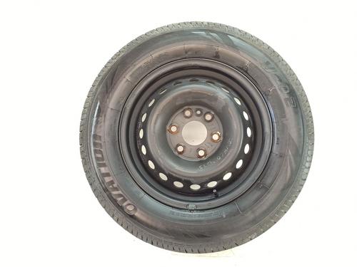 Used Rim Rim IVECO DAILY IV Platform/Chassis 35C13, 35C13 /P, 35S13 D, 35S13, 35S13 /P (126 hp) 35906166 35906166