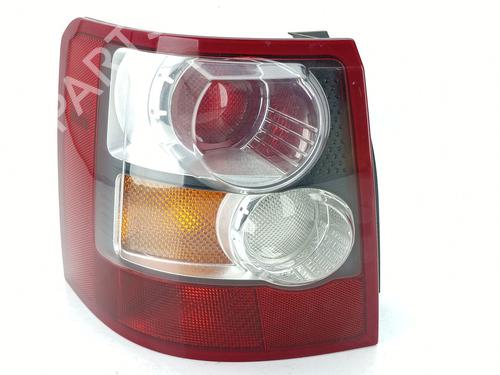 Venstre baglygte LAND ROVER RANGE ROVER SPORT I (L320) 3.6 D 4x4 (272 hp) 30476421