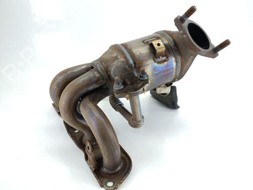 Katalysator KIA XCEED (CD) 1.4 T-GDI (140 hp) 30297519