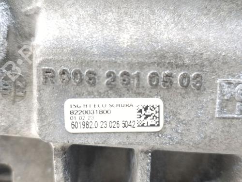 Gearbox MERCEDES-BENZ SPRINTER 3,5-t Van (B907, B910) 315 CDI RWD (907.631, 907.633, 907.635, 907.637) | BP39648542M3 - Image 11