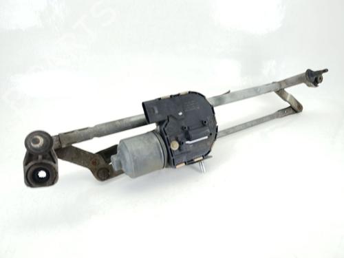 Used Front wiper motor VW GOLF VI (5K1) 2.0 GTi (210 hp) 31190837