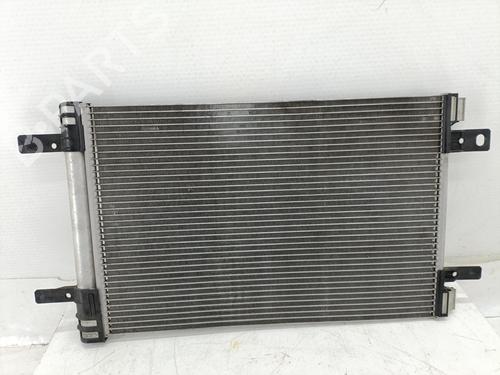 AC radiator PEUGEOT 308 III (FB_, FH_, FP_, F3_, FM_) BlueHDi 130 (FBYHZL, FBYHZT) | BP30120402M32