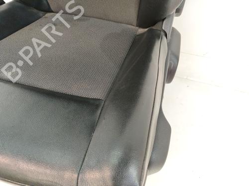 Left front seat CITROËN JUMPY III Van (V_) 2.0 BlueHDi 120 | BP29332569C15 