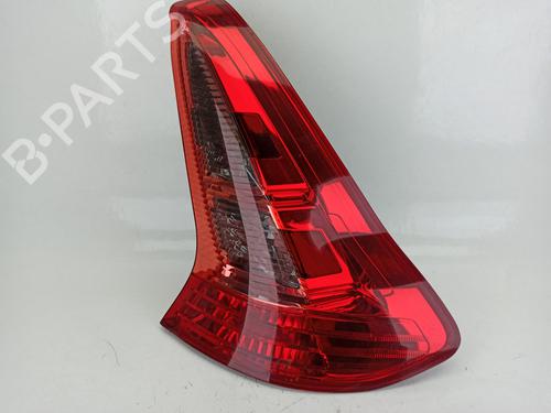 Right taillight CITROËN C4 Coupe (LA_)  | BP13663828C35 