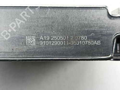 Engine control unit (ECU) HYUNDAI i20 III (BC3, BI3) 1.2 | BP40229180M57 - Image 5