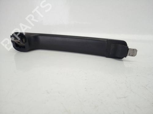 Front right interior door handle NISSAN TERRANO II (R20)  | BP14158502I14 