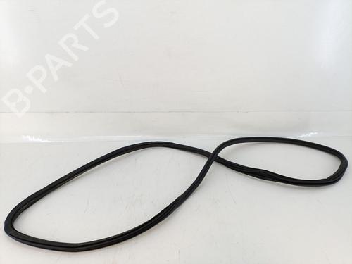 Rubber door seal AUDI Q3 Sportback (F3N) 35 TDI | BP27833673C142 
