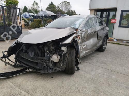 Battery LEXUS NX (_Z1_) 300h (AYZ10_) | BP29480014E11 
