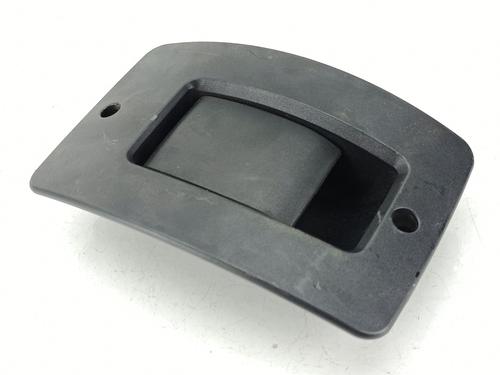 Used Rear right interior door handle Rear right interior door handle 38517749 38517749