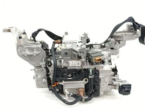 Engine KIA NIRO II (SG2) EV | BP37264303M1 - Image 8