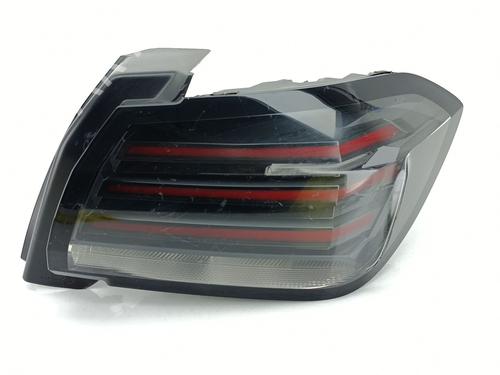 Used Right taillight Right taillight PEUGEOT 208 II (UB_, UP_, UW_, UJ_) 1.2 PureTech 100 (101 hp) 32745046 32745046