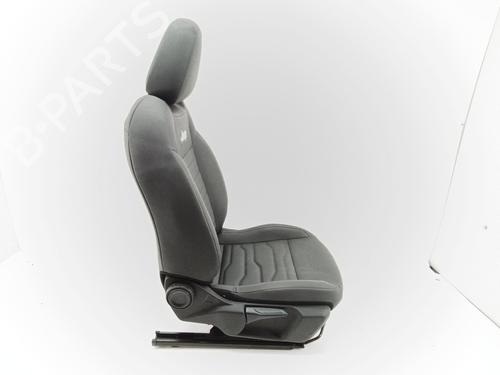 Right front seat JEEP AVENGER (J2) Electric | BP36163174C16 - Image 6