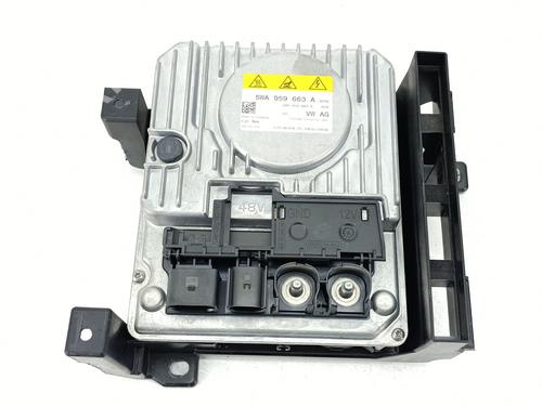 Used Inverter/Converter Inverter/Converter SEAT LEON Sportstourer (KL8, KLD) 1.0 TSI (110 hp) 34445715 34445715