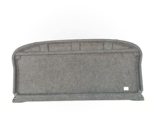 Rear parcel shelf RENAULT MEGANE IV Hatchback (B9A/M/N_) 1.5 dCi 90 (B9A1) | BP37538169C85 - Image 2