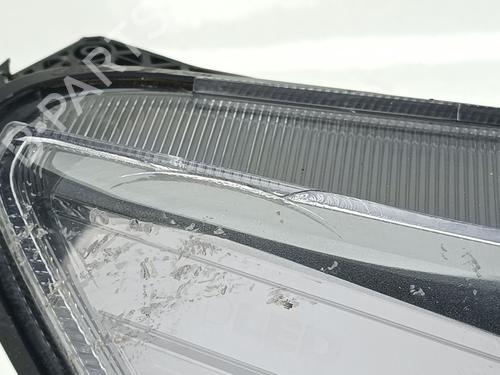 Right headlight FORD FOCUS IV (HN) 2.3 ST EcoBoost | BP30000900C29 