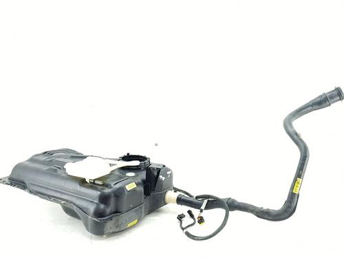 Benzintank Benzintank PEUGEOT PARTNER Box Body/MPV (K9) 1.5 BlueHDi 100 (102 hp) 37294019 37294019
