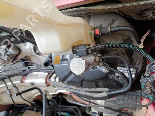 Used Brake master cylinder FORD ECOSPORT 1.0 EcoBoost (125 hp) 26559211