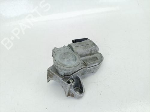 Used Electronic module MERCEDES-BENZ VITO / MIXTO Van (W639) 109 CDI (639.601, 639.603, 639.605) (95 hp) 25878226
