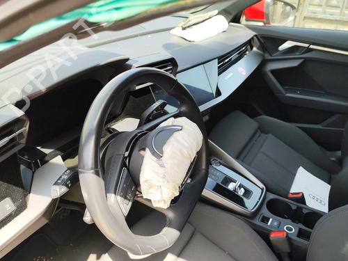 Electronic module AUDI A3 Sportback (8YA, 8YF) 35 TDI | BP29248799M83 