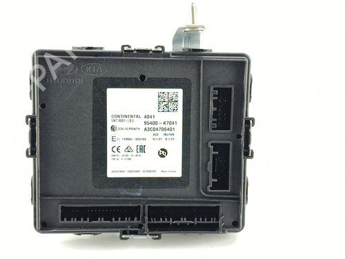 Used Electronic module Electronic module 38725376 38725376