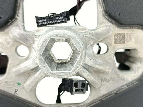 Rat FORD FIESTA VII (HJ, HF) 1.0 EcoBoost | BP38325012C49 - Image 6