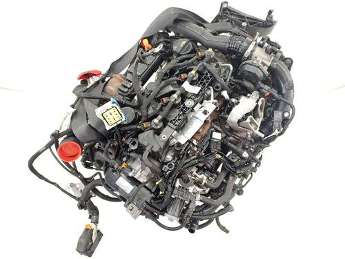 Engine OPEL COMBO Box Body/MPV (K9) 1.5 D | BP39202075M1 - Image 10