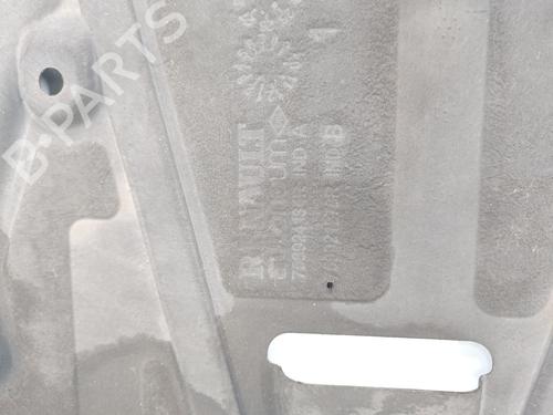 Underbody protection RENAULT CLIO V (B7_) 1.6 E-TECH 145 (B7MU) | BP39722550M92 - Image 2