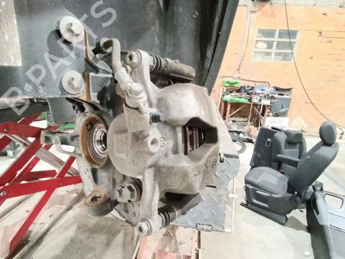 Left front brake caliper PEUGEOT RIFTER 1.5 BlueHDi 130 | BP37491672M105 - Image 3