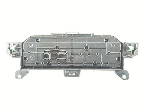 Climate control MAZDA CX-30 (DM) SKYACTIV-G M Hybrid (DM5W, DM6W) | BP34544330I5 - Image 4