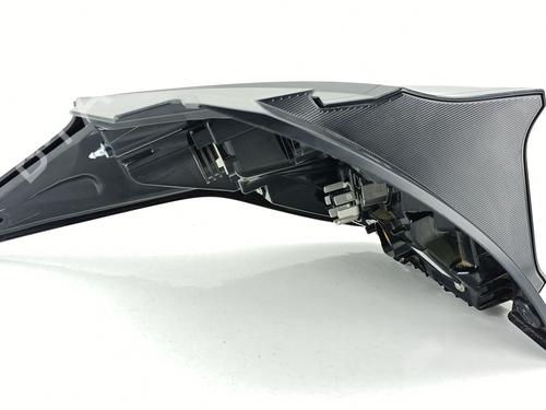 Right taillight TOYOTA YARIS (_P21_, _PA1_, _PH1_) 1.5 Hybrid (MXPH10, MXPH11) | BP30382596C35 