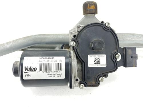 Front wiper motor CITROËN JUMPY III Van (V_) 2.0 BlueHDi 120 | BP29446692M29 