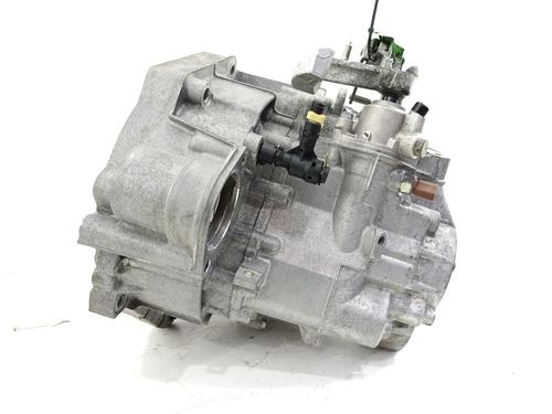 Gearbox VW CRAFTER Van (SY_, SX_) | BP31358401M3