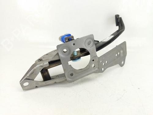 Break pedal FORD FOCUS III 1.5 TDCi | BP9741075I19 