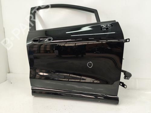 Right front door FORD PUMA (J2K, CF7)  | BP26277866C3 